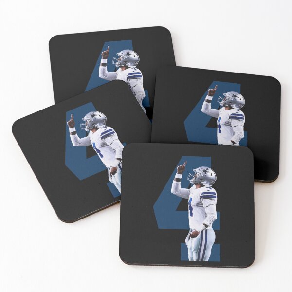 Item preview, Dak Prescott designed and sold by rikooff1.