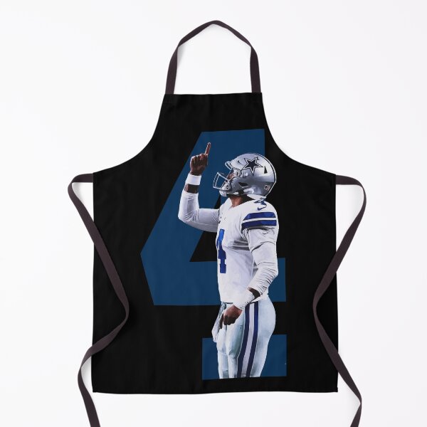Item preview, Dak Prescott designed and sold by rikooff1.