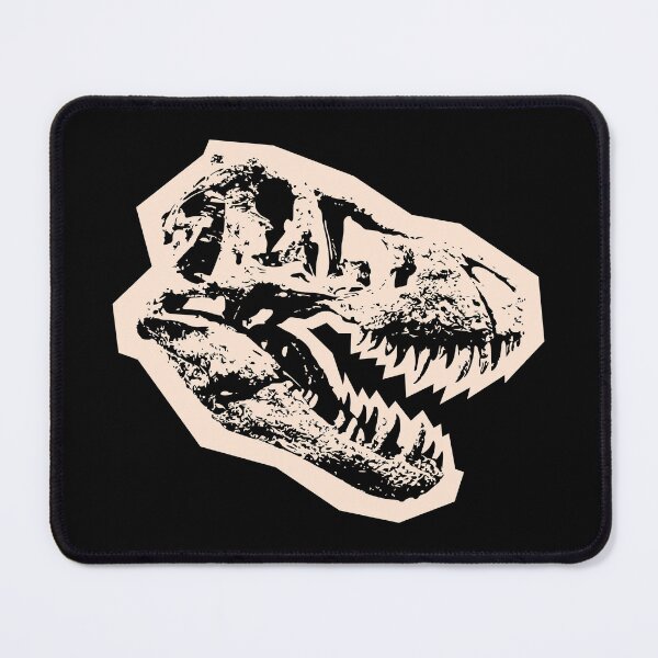 Item preview, Tyrannosaurus Rex skull designed and sold by vannniez.