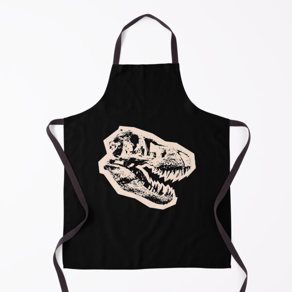 Item preview, Tyrannosaurus Rex skull designed and sold by vannniez.