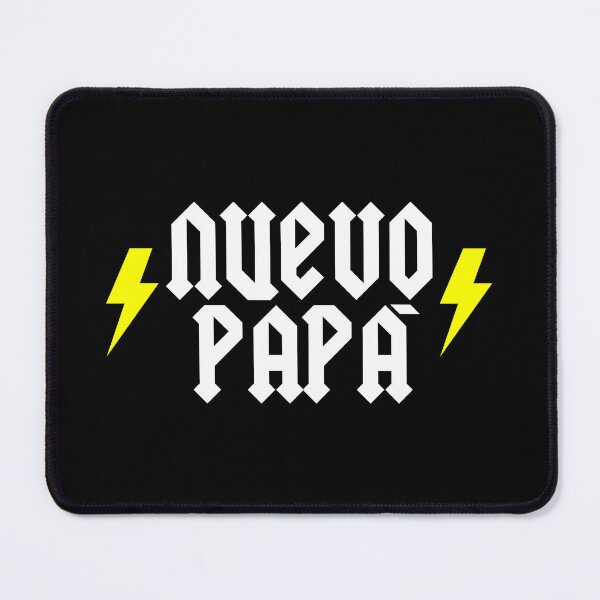 Item preview, New Dad by BoletoStore designed and sold by BoletoStore.