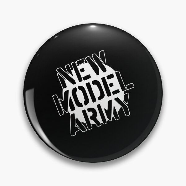 Item preview, new model army (band) hd designed and sold by AlanNoneLewis9.