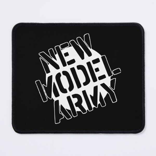 Item preview, new model army (band) hd designed and sold by AlanNoneLewis9.