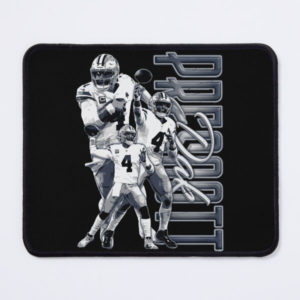 Item preview, Dak Prescott designed and sold by rikooff1.