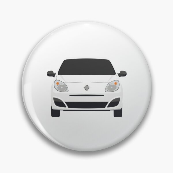 Item preview, Small French car - Vector drawing designed and sold by yohannlp.