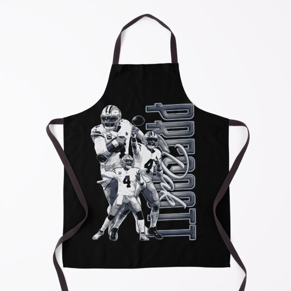 Item preview, Dak Prescott designed and sold by rikooff1.