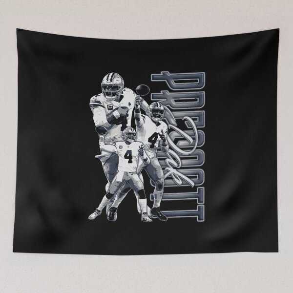Item preview,  Dak Prescott designed and sold by rikooff1.