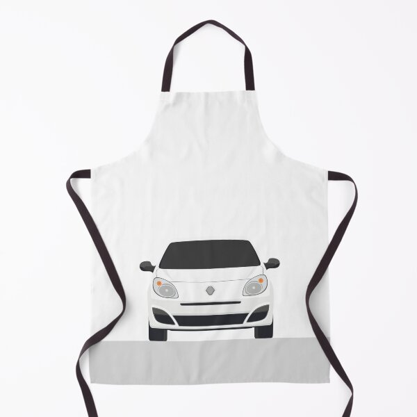 Item preview, Small French car - Vector drawing designed and sold by yohannlp.