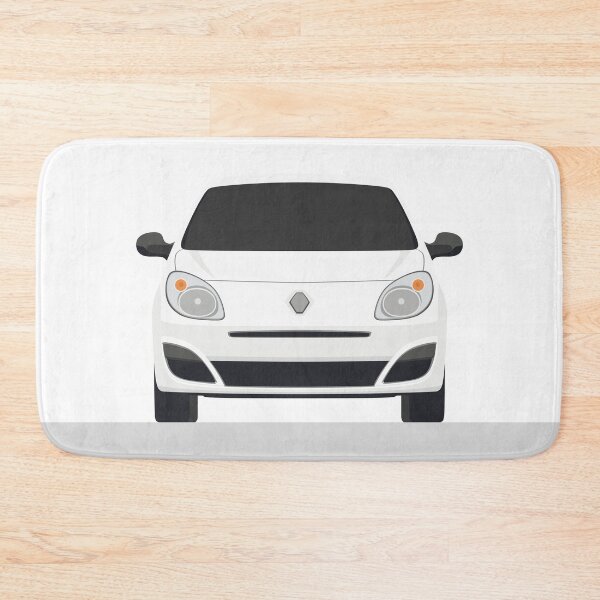 Item preview, Small French car - Vector drawing designed and sold by yohannlp.