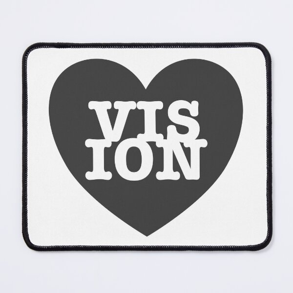 Item preview, vision designed and sold by nogamax.