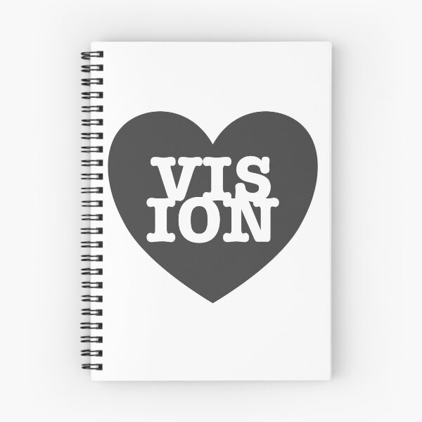 Item preview, vision designed and sold by nogamax.