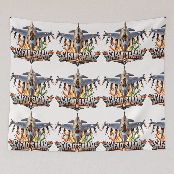 Item preview, M&M-Safad Sagar designed and sold by Madam Manju.