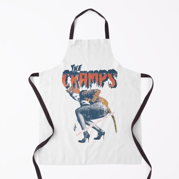 Item preview, The Cramps Horror Punk Bad Music for Bad People Band designed and sold by vetranouk801.