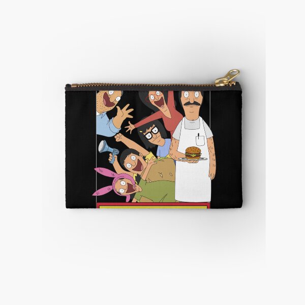 Item preview, Bob'ss Burgers Family Shot & Teddy Logo designed and sold by Polaroideffect ⭐⭐⭐⭐⭐(968).