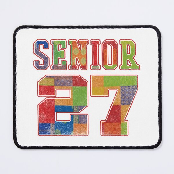 Item preview, senior 27. #3 designed and sold by EunsooLee.