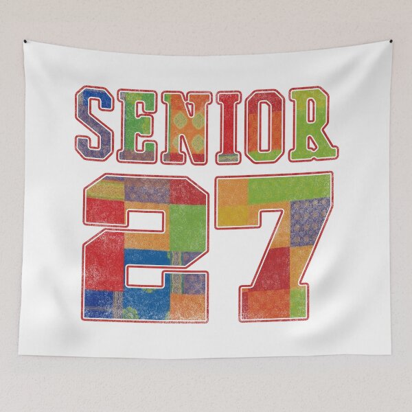 Item preview, senior 27. #3 designed and sold by EunsooLee.