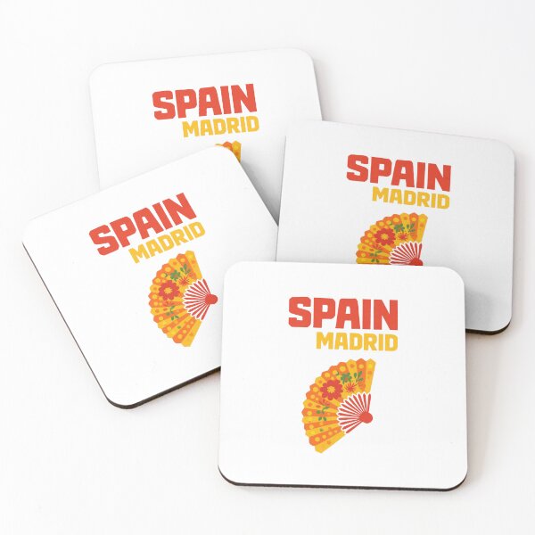 Item preview, Madrid Capital designed and sold by HBDStudio.