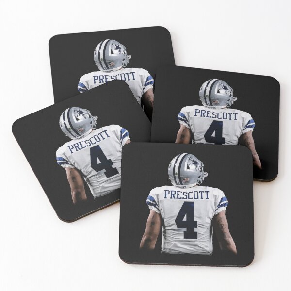 Item preview,  Dak Prescott designed and sold by rikooff1.