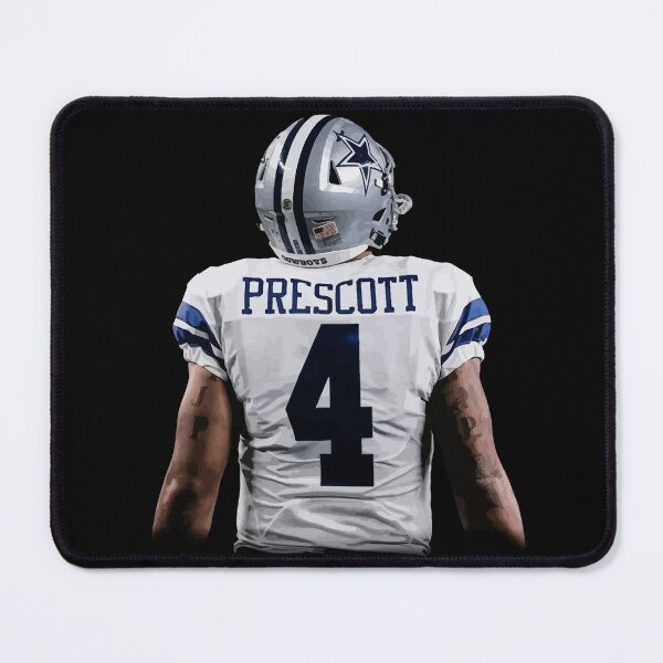 Item preview, Dak Prescott designed and sold by rikooff1.