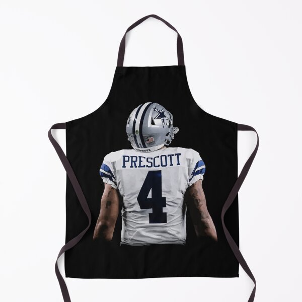 Item preview, Dak Prescott designed and sold by rikooff1.
