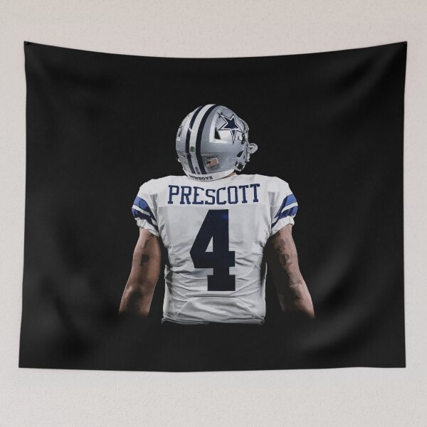 Item preview,  Dak Prescott designed and sold by rikooff1.
