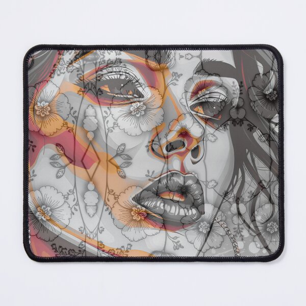 Item preview, Cherry Blossom Gazing Motif designed and sold by SacredTemple888.
