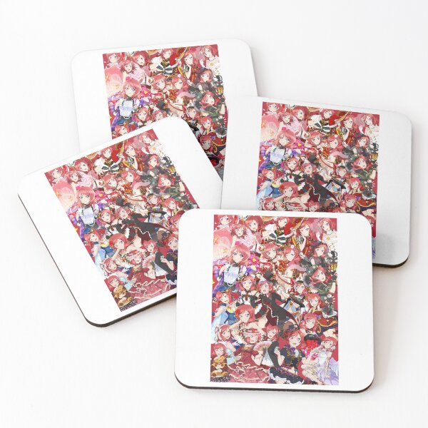 Item preview, Maki Everywhere designed and sold by ccartney-an.
