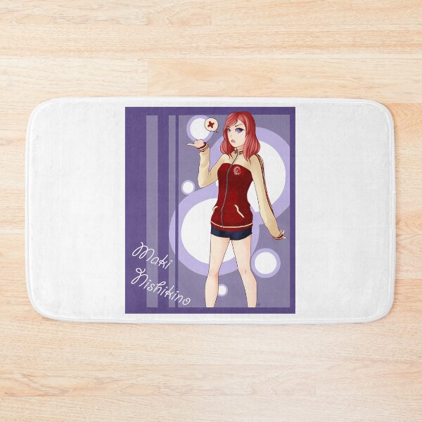 Item preview, Cheerleader Set Maki Nishikino designed and sold by pruet-tjamee.