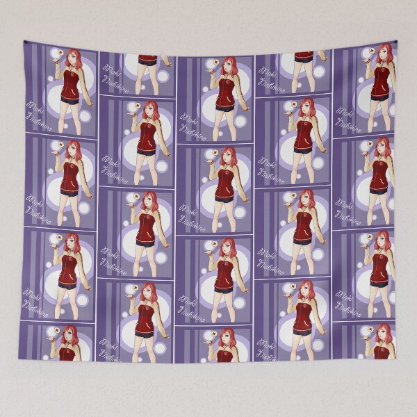 Item preview, Cheerleader Set Maki Nishikino designed and sold by pruet-tjamee.