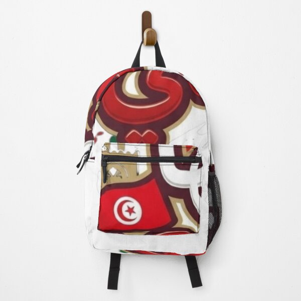 Item preview, Nعيشها تونسي – Tunisian Pride designed and sold by Salma.Store.