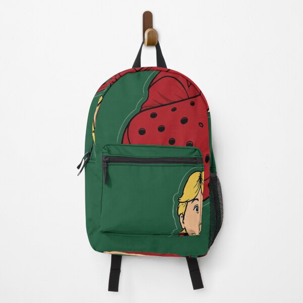 Item preview, Funny Giant Red Shoe designed and sold by ZenOtaku Lab.