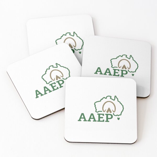Item preview, AAEP Logo transparent  designed and sold by A-A-E-P.