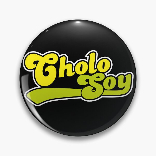 Item preview, Cholo soy by BoletoStore designed and sold by BoletoStore.