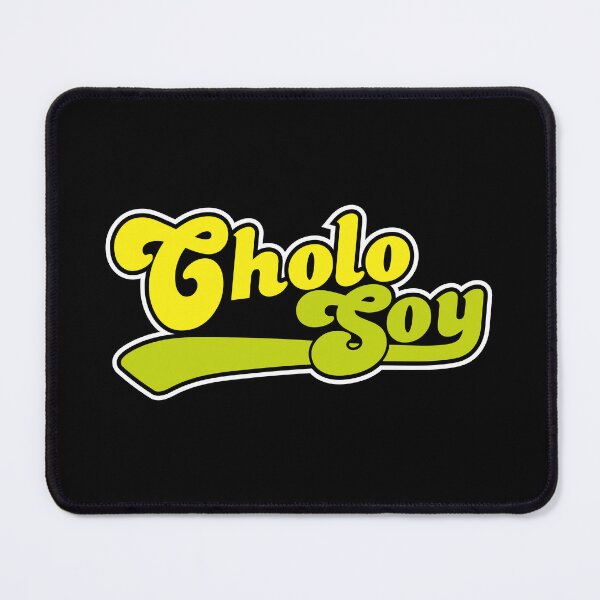 Item preview, Cholo soy by BoletoStore designed and sold by BoletoStore.