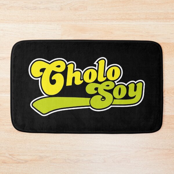 Item preview, Cholo soy by BoletoStore designed and sold by BoletoStore.