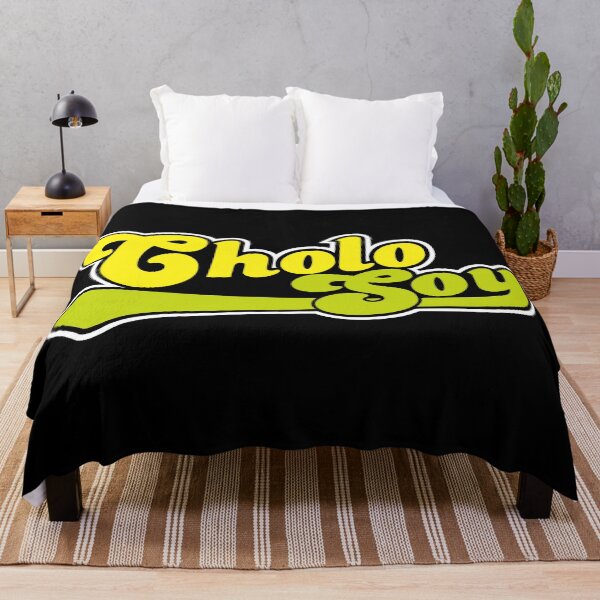 Item preview, Cholo soy by BoletoStore designed and sold by BoletoStore.