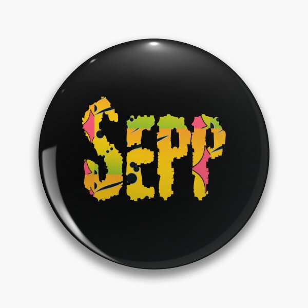 Item preview, Sepp - designed and sold by vibeno1.