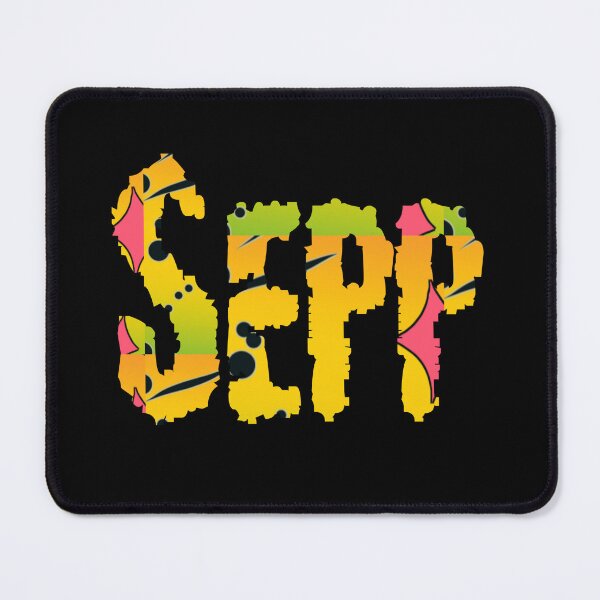 Item preview, Sepp - designed and sold by vibeno1.