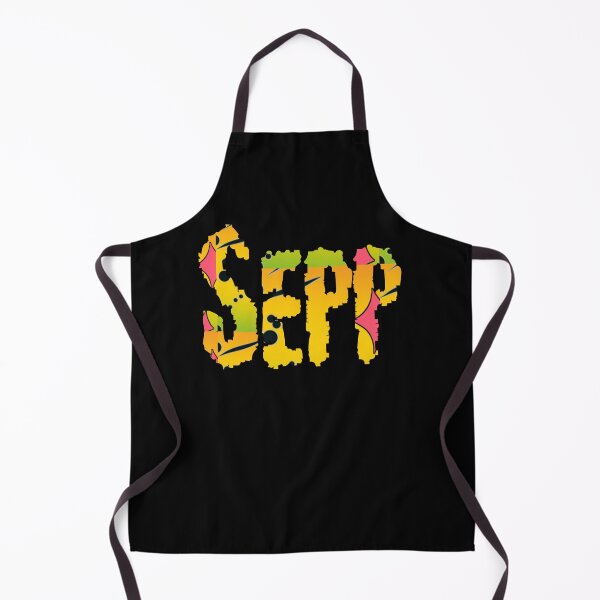 Item preview, Sepp - designed and sold by vibeno1.