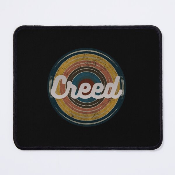 Item preview, Vintage-Style Creed designed and sold by Poplar Camby.