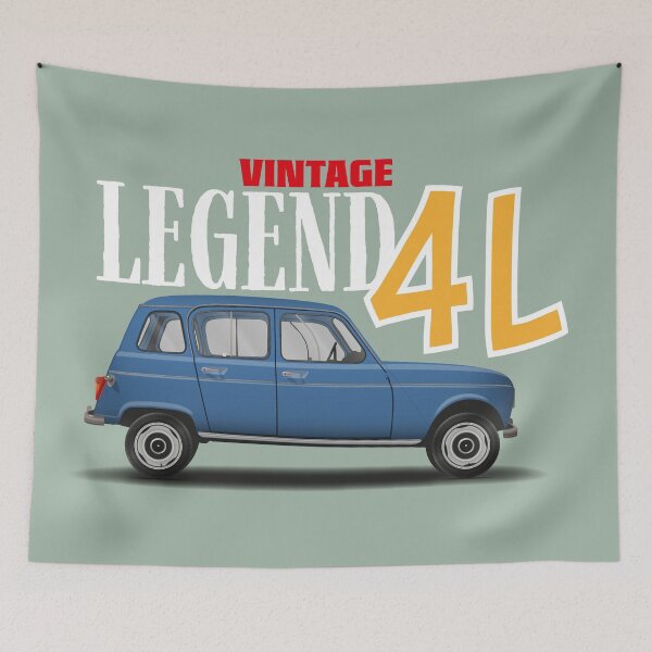 Item preview, Vintage Car 08 designed and sold by MAT76LV.
