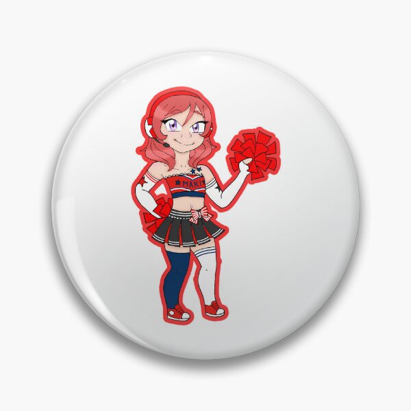 Item preview, Maki Cheer designed and sold by ccartney-an.