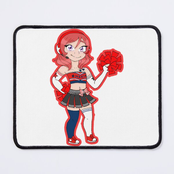 Item preview, Maki Cheer designed and sold by ccartney-an.