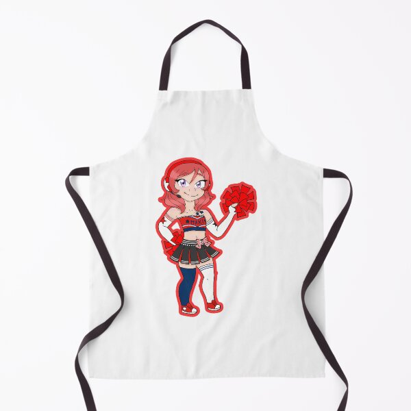 Item preview, Maki Cheer designed and sold by ccartney-an.