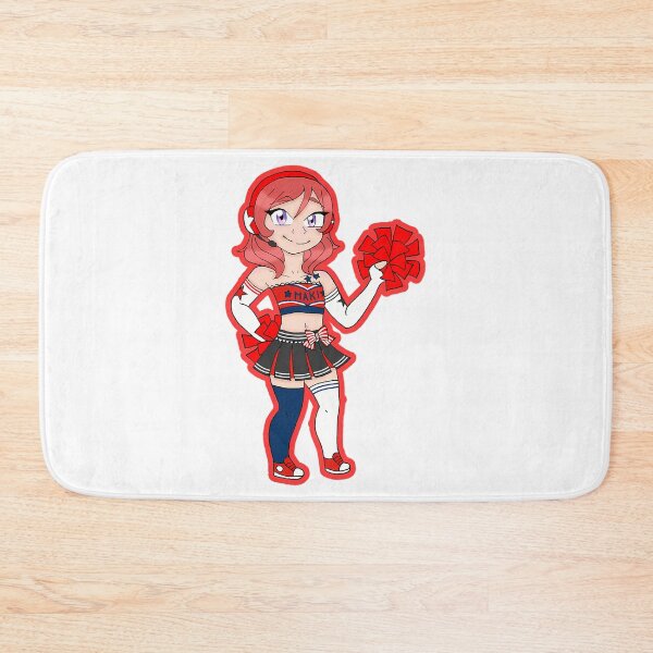 Item preview, Maki Cheer designed and sold by ccartney-an.