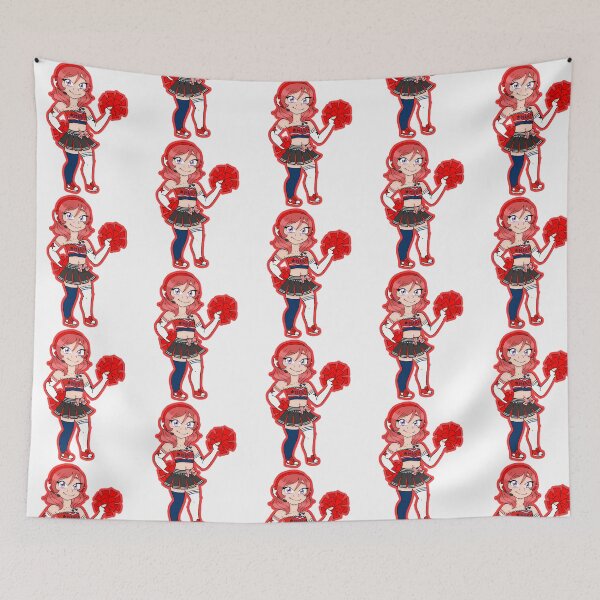 Item preview, Maki Cheer designed and sold by ccartney-an.