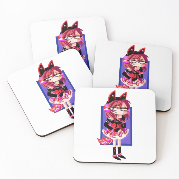 Item preview, Cyber Maki. designed and sold by pruet-tjamee.