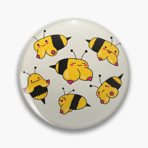 Item preview, I Love Boobees designed and sold by BelkaMed.