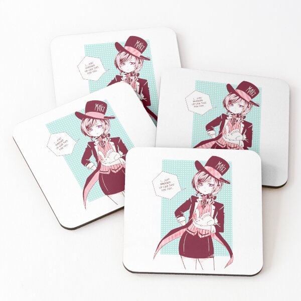 Item preview, Maki Idol Card - One In A Thousand designed and sold by ccartney-an.