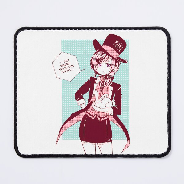 Item preview, Maki Idol Card - One In A Thousand designed and sold by ccartney-an.